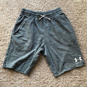 Under armour shorts